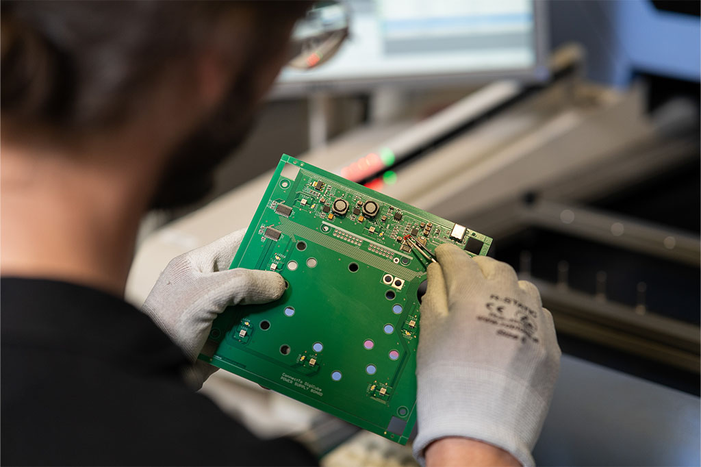 płytki PCB - co to