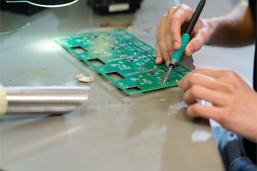 płytki PCB - co to