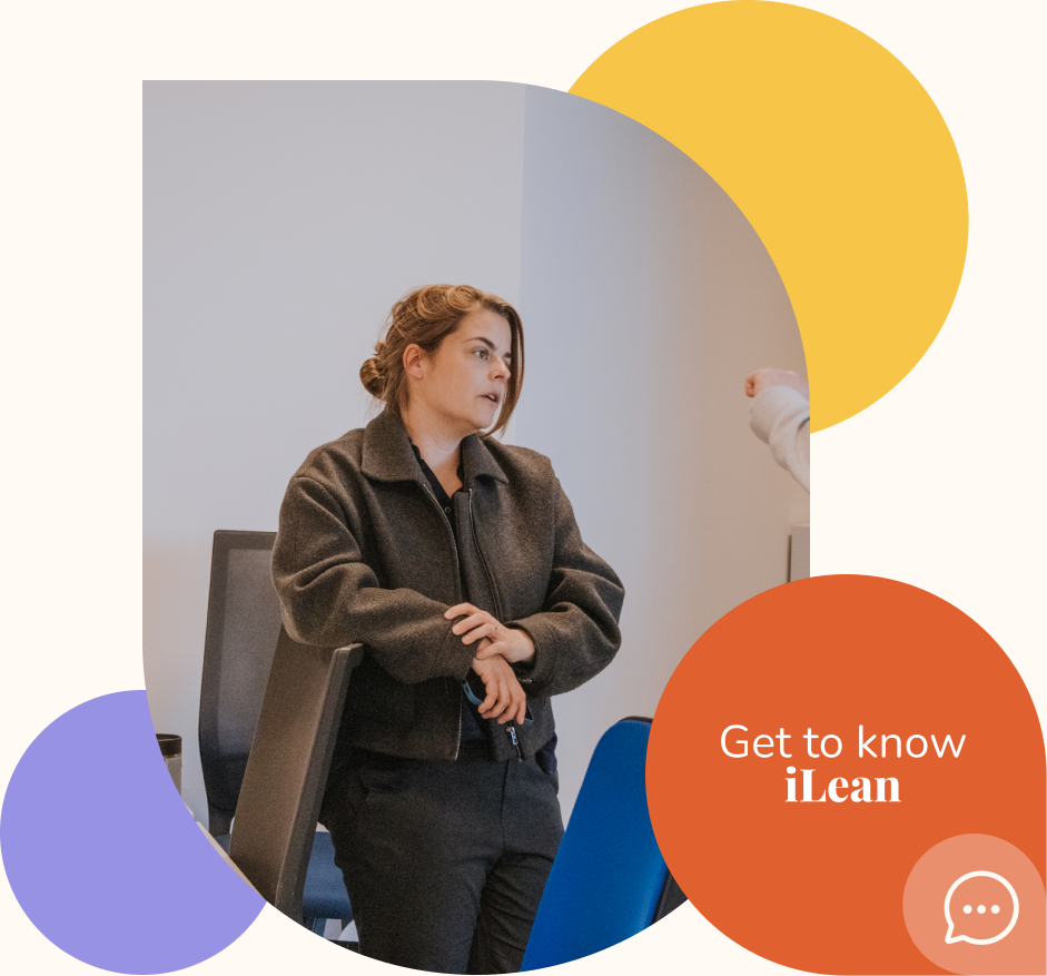 Get to know iLean