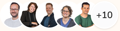 iLean team members
