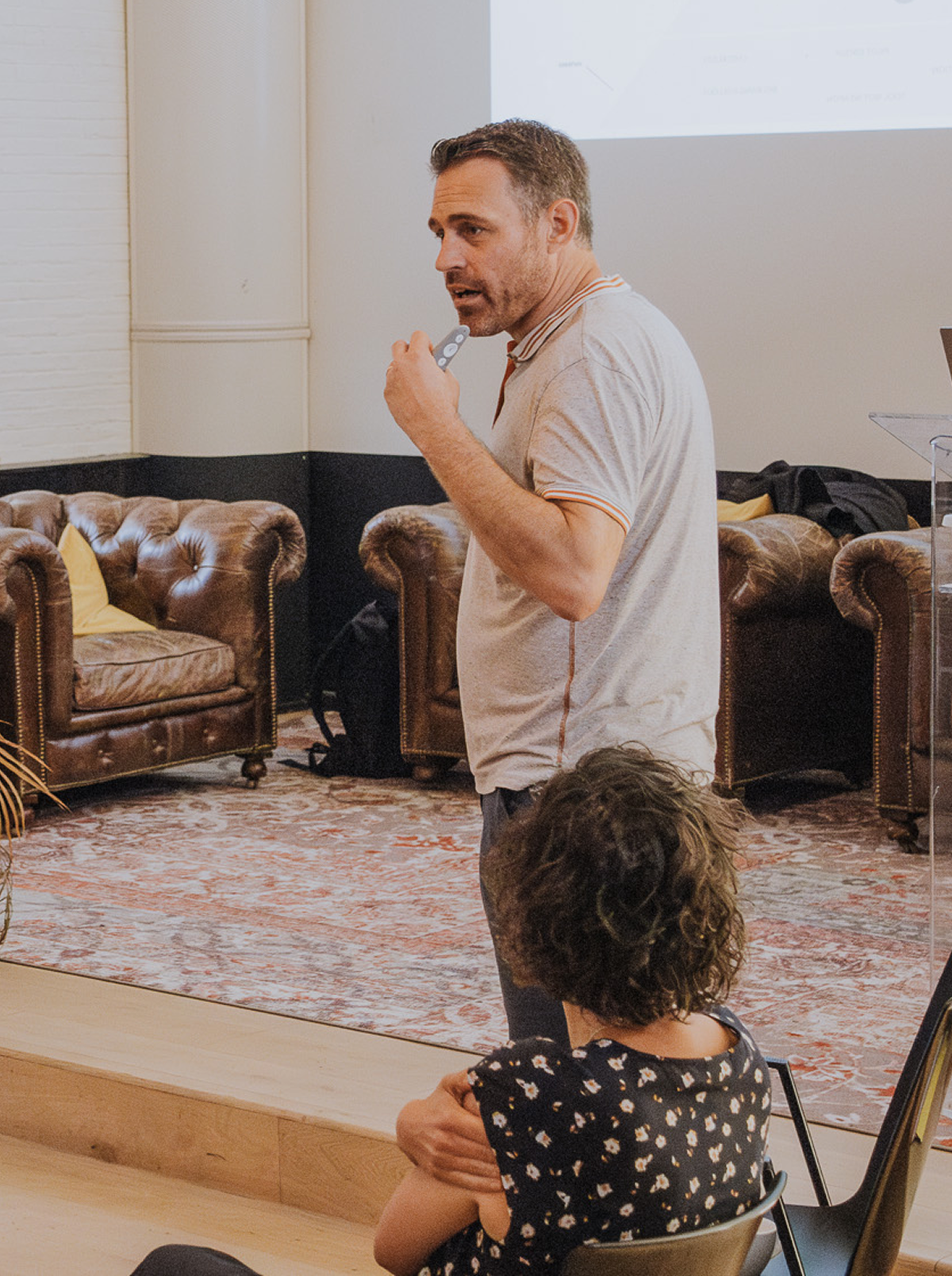 Discover our Agile trainings