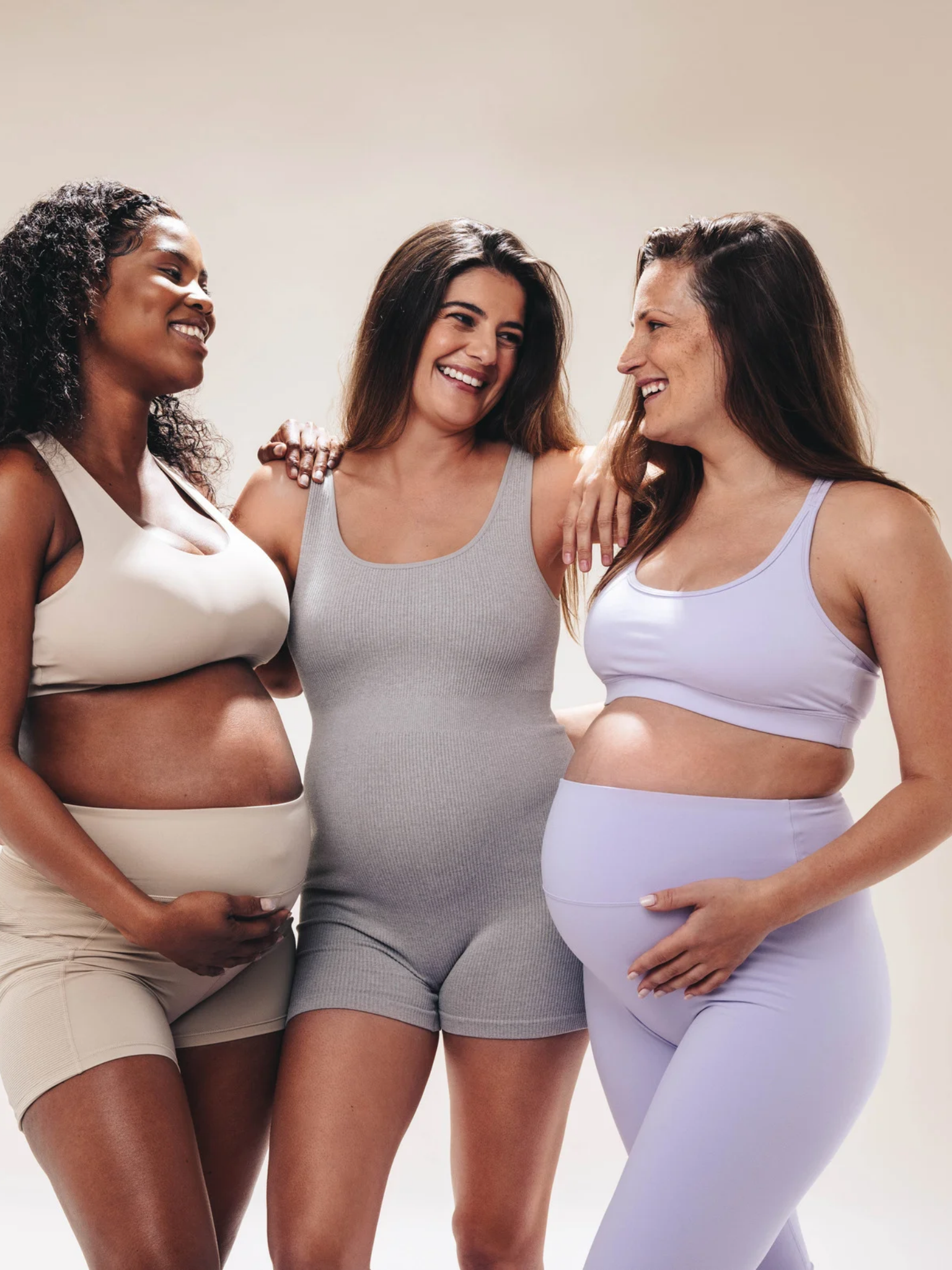 Pregnancy Reformer Pilates lessen