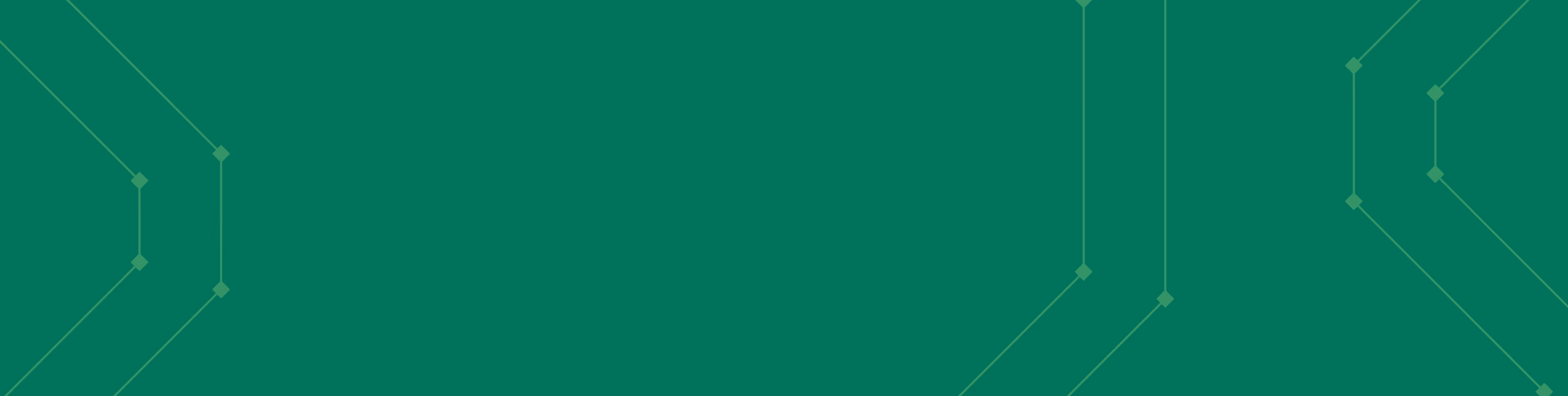 Green background with circuits