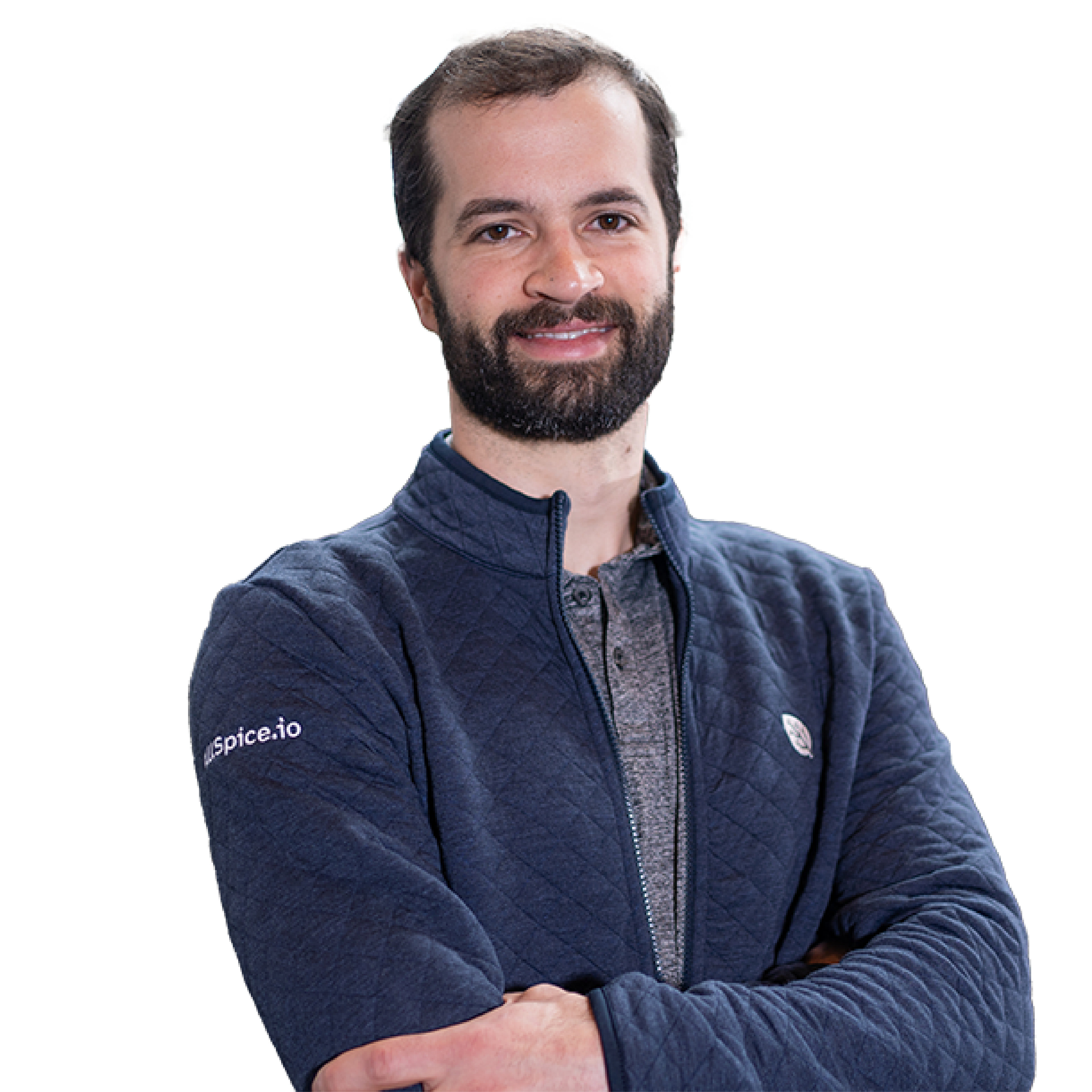 Kyle Dumont, Co-Founder & CTO of AllSpice