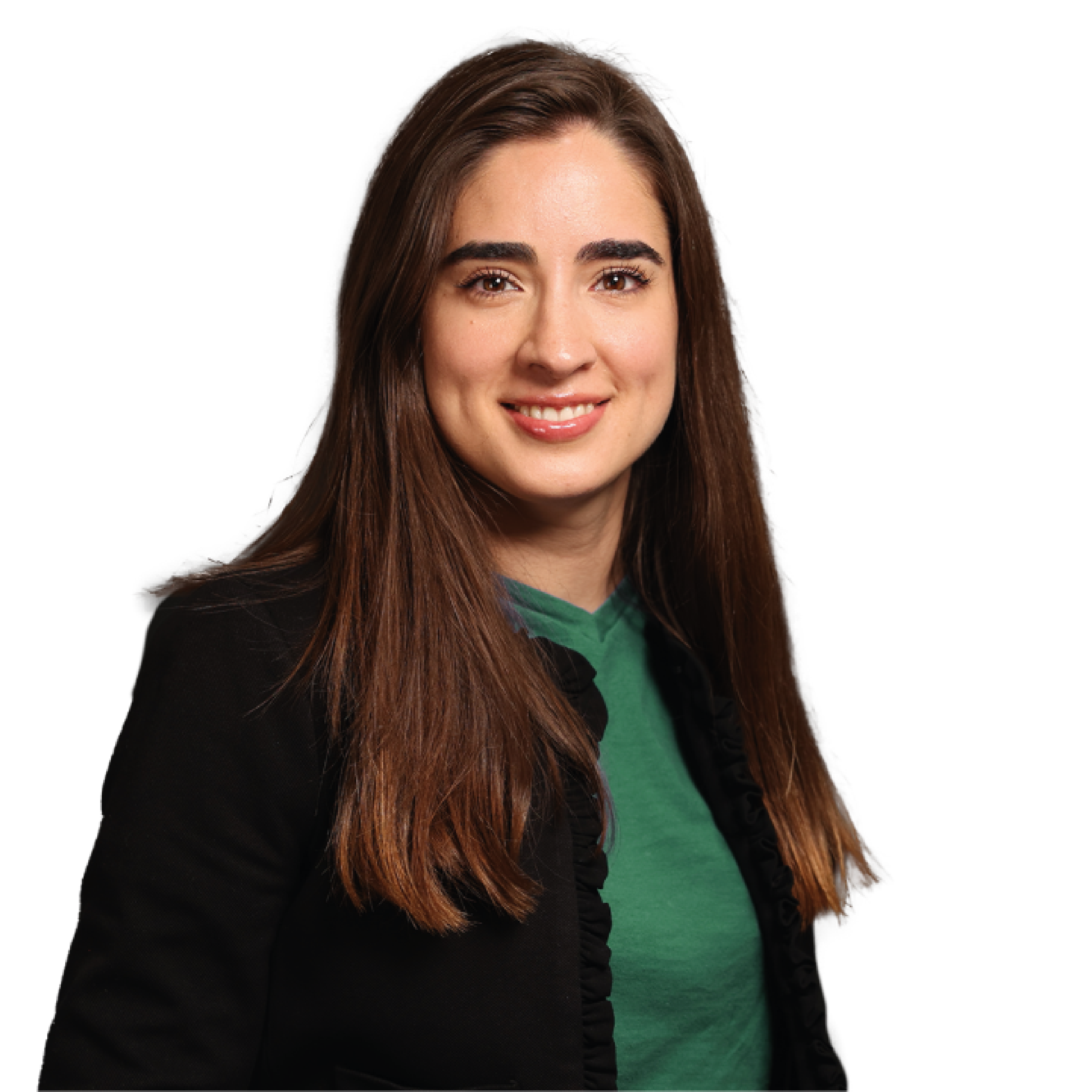 Valentina Ratner, Co-Founder & CEO of AllSpice