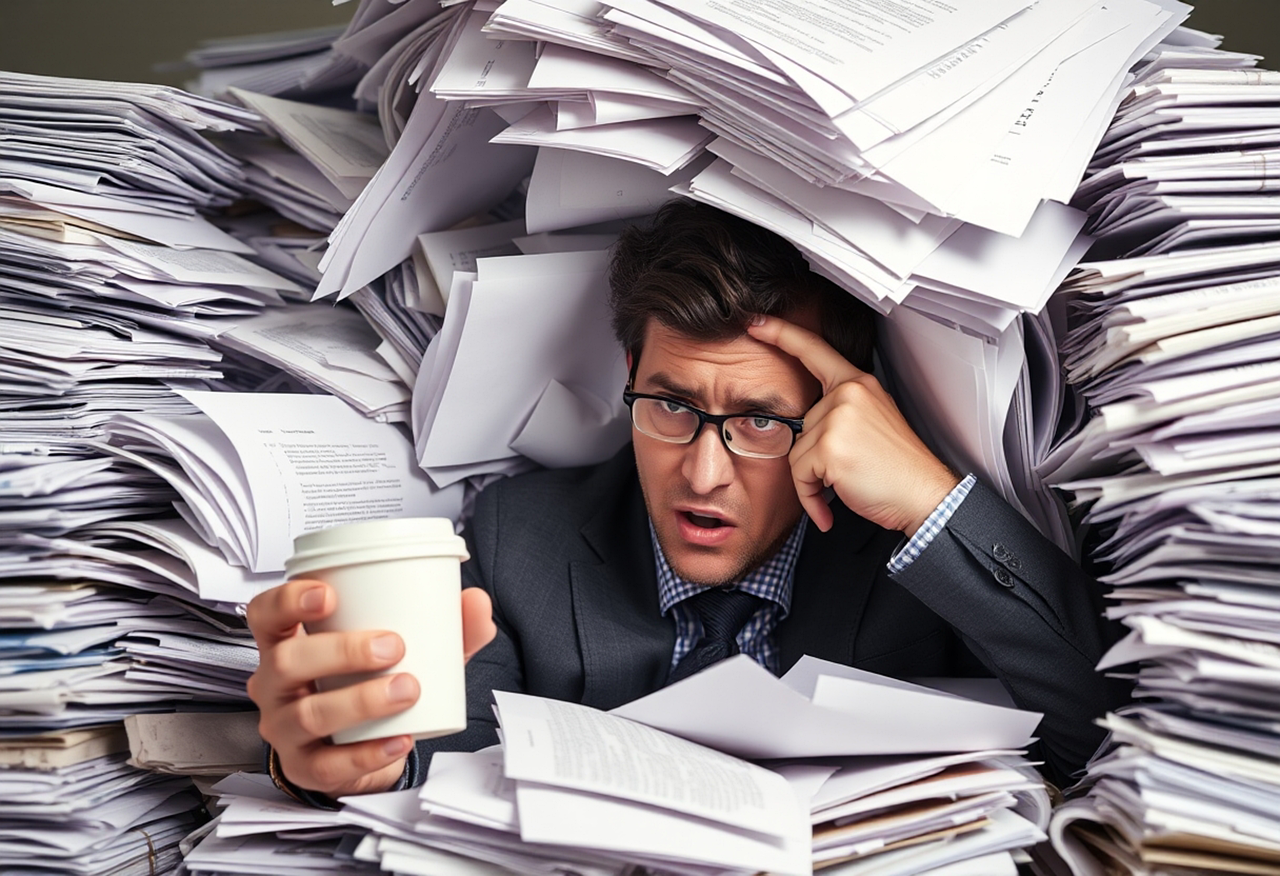 5 Insurance Tasks You Didn’t Know You Could Automate with AI (And Why You Should)