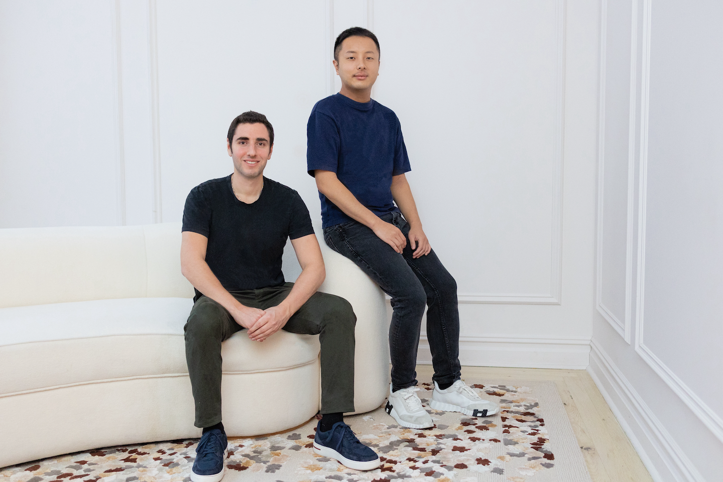 1Fort Raises $7.5M to Transform Business Insurance with AI