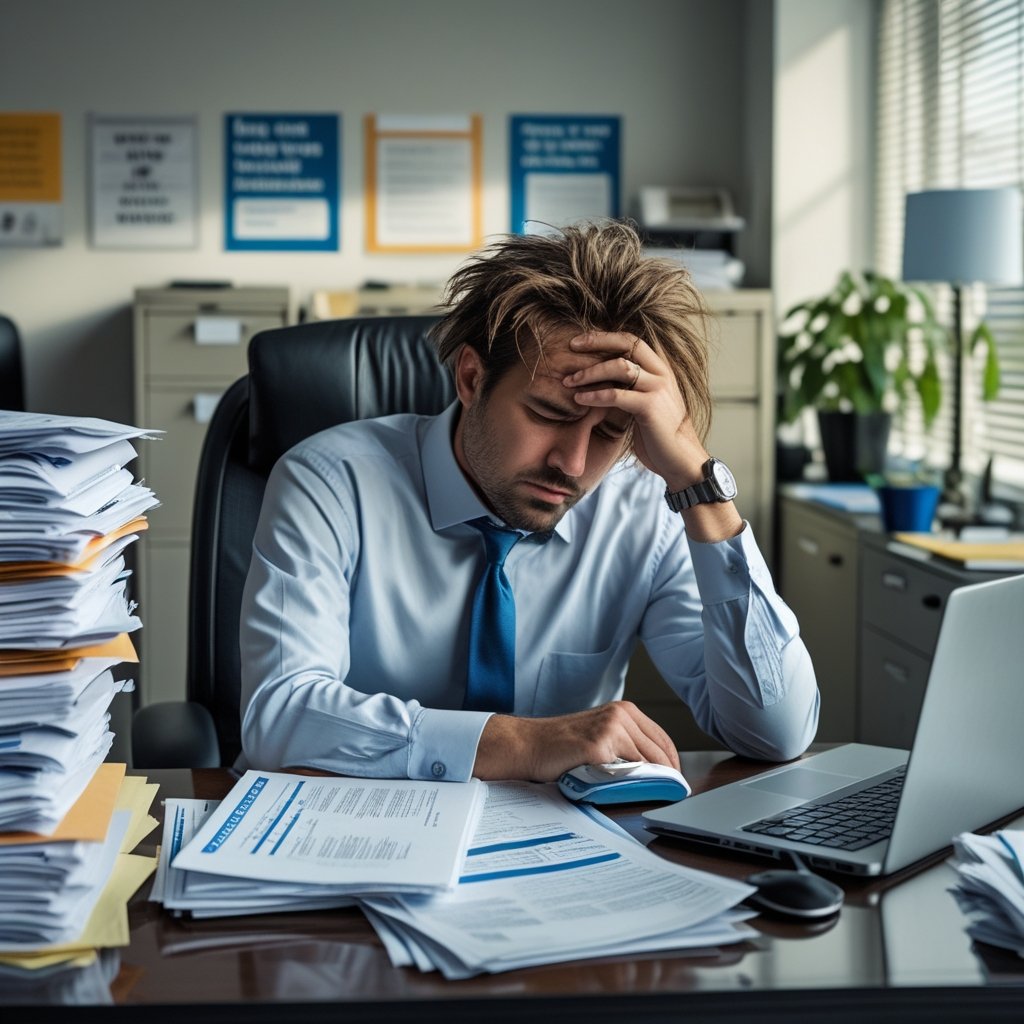 Broker Burnout is Real. Here are 3 Ways to Avoid Turnover at Your Agency