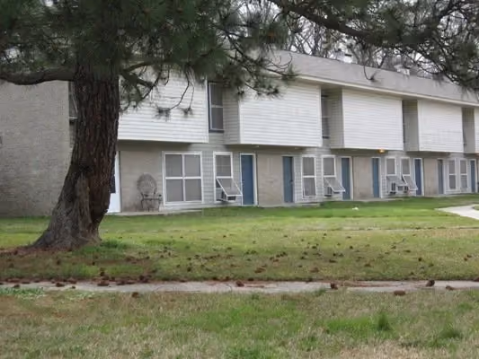Ardenwood Village apartments