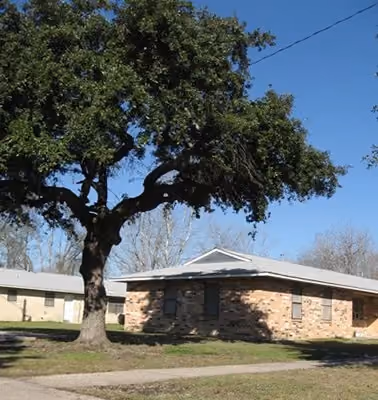 Kelly Terrace apartments