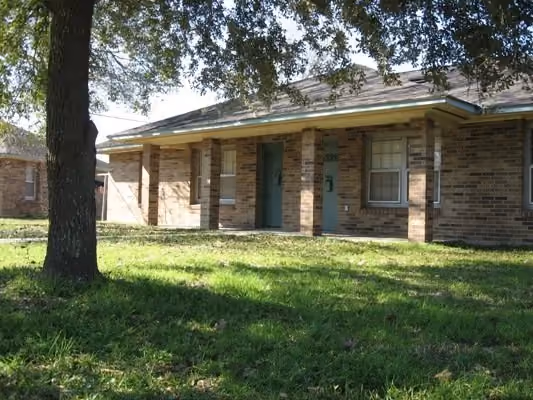 Clarksdale apartments