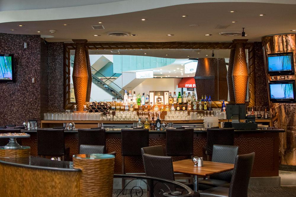 Mi Cocina stock image