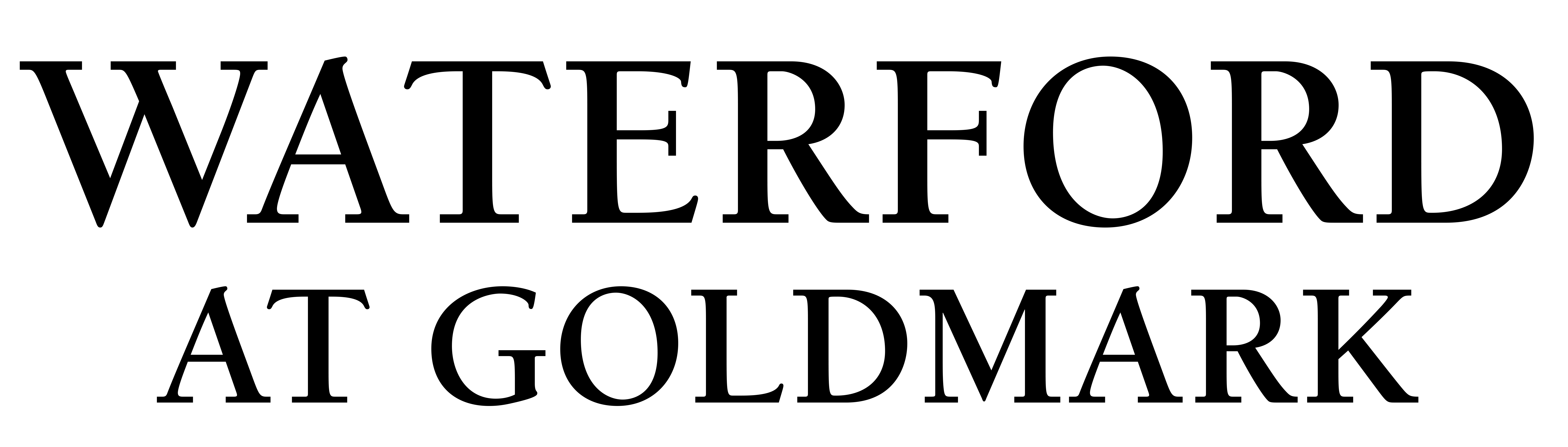 Property logo