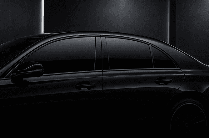 Window tinting