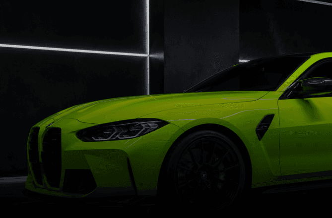 Color change wrap