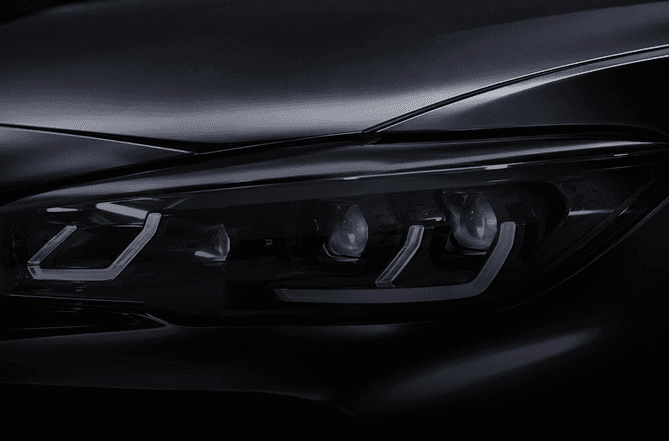 Headlight and taillight tint
