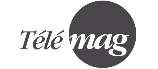Logo de Télé-Mag, chaîne qui diffuse Terres de nature