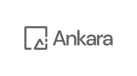 Artera company logo with stylized A and company name in black text on transparent background.
