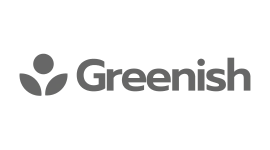 Granit logo with three stacked diagonal lines forming a stylized letter G.