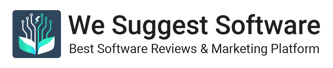 We Suggest Software