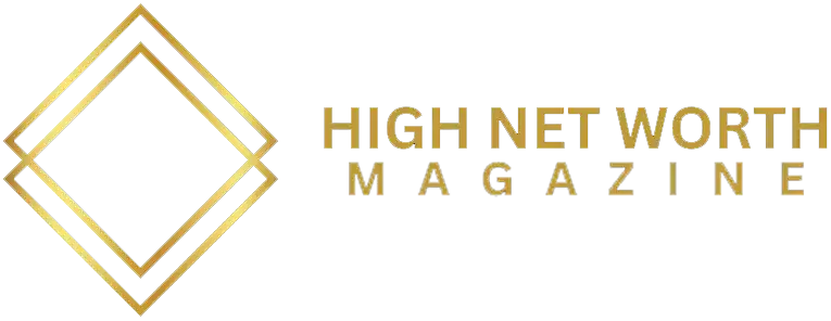 High Net Worth Magazine