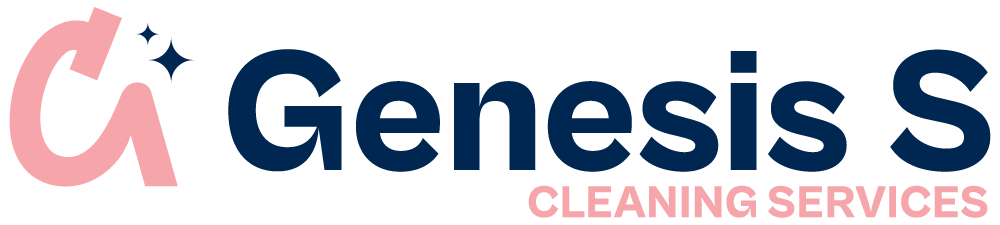 Genesis S cleaning Services llc Logo