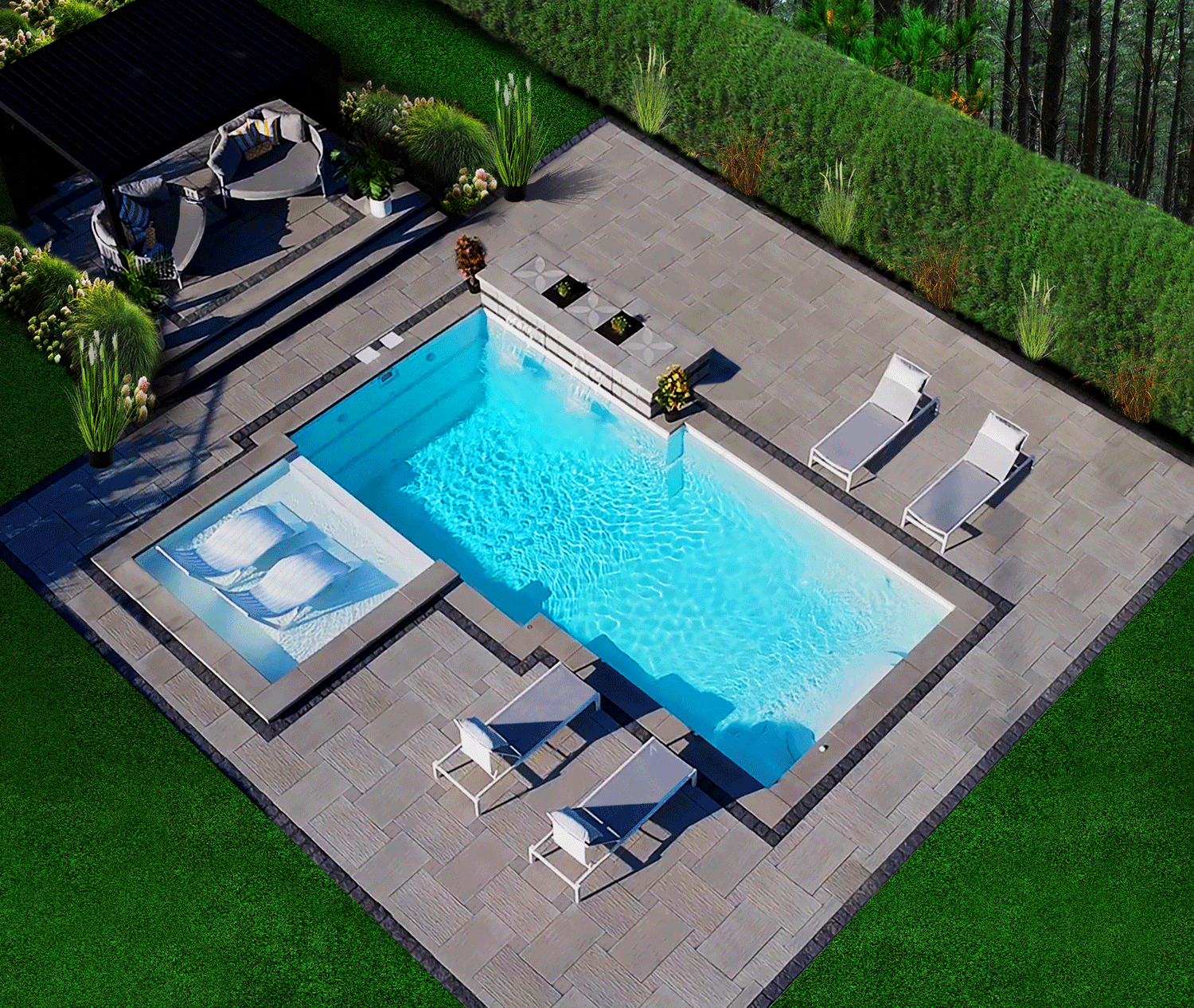 Pool GIF