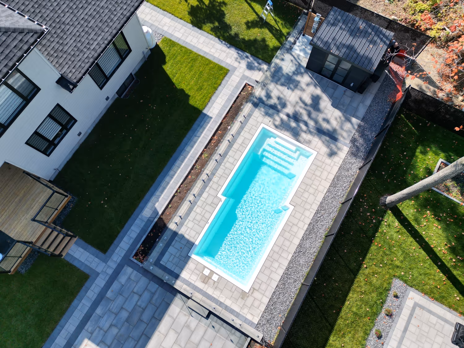 Pool Image