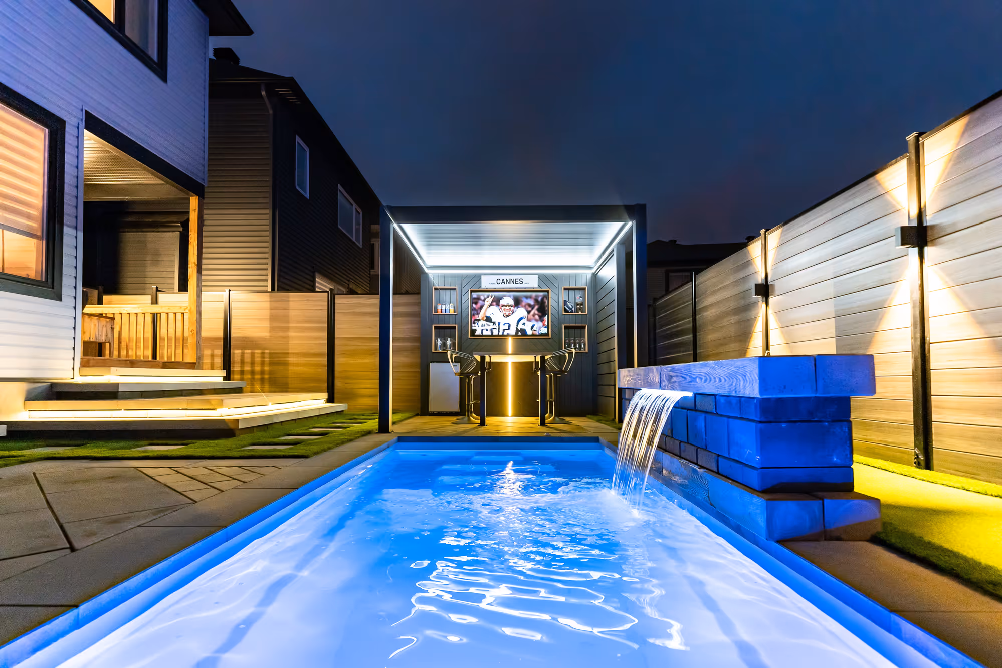 Pool Image
