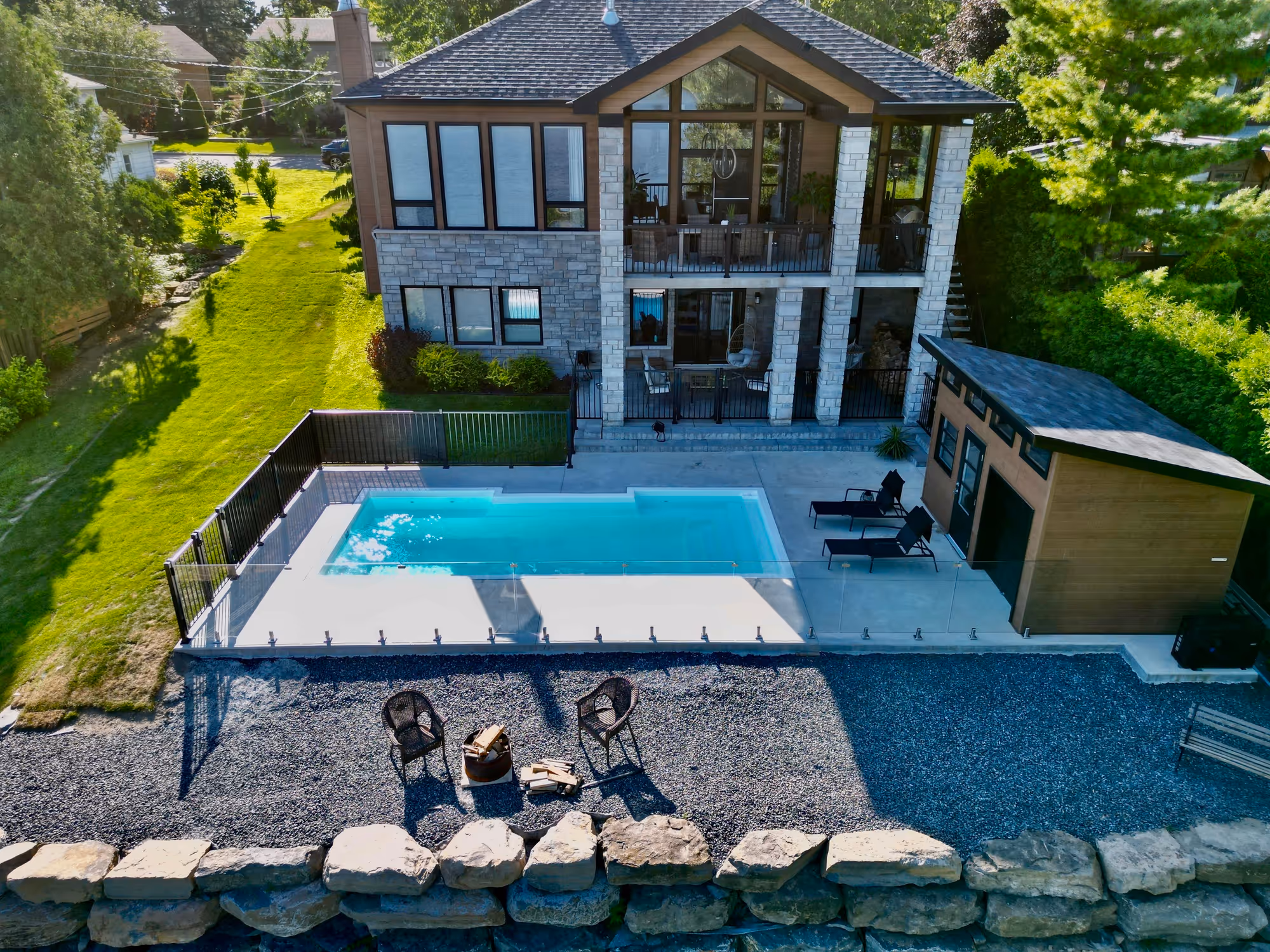 Pool Image