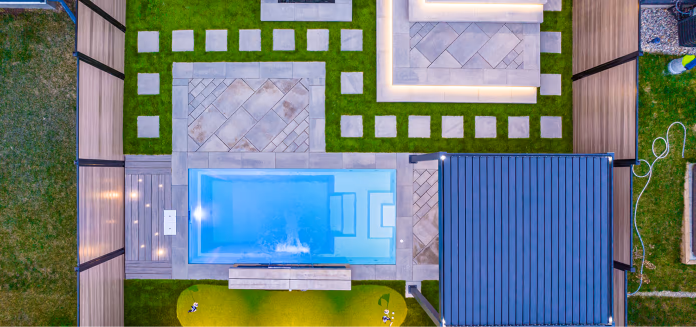 Pool Image