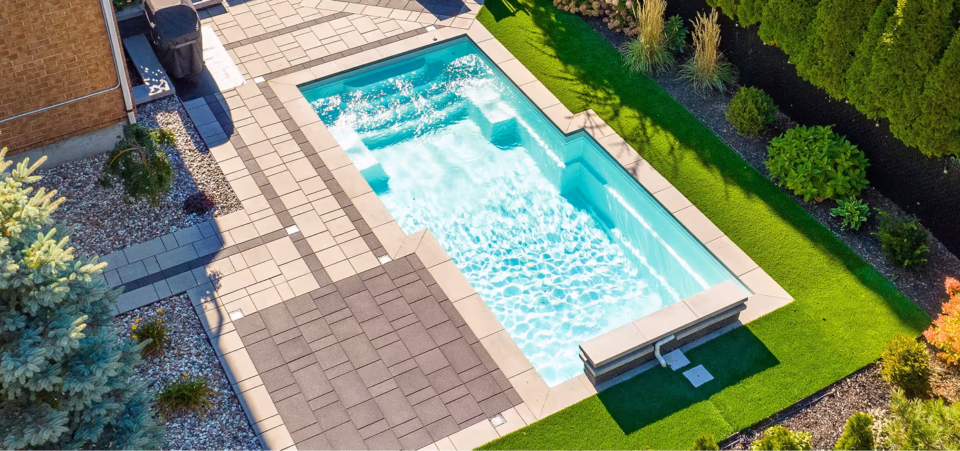 Pool Image