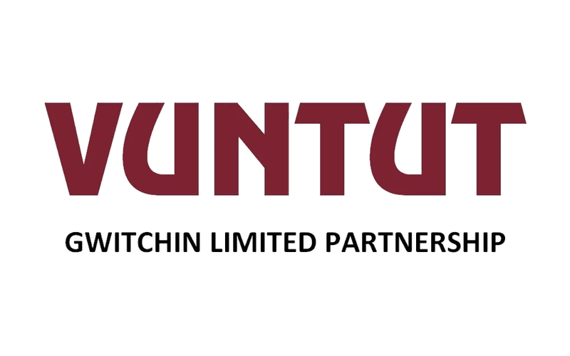Vuntut Gwitchin Limited Partnership logo