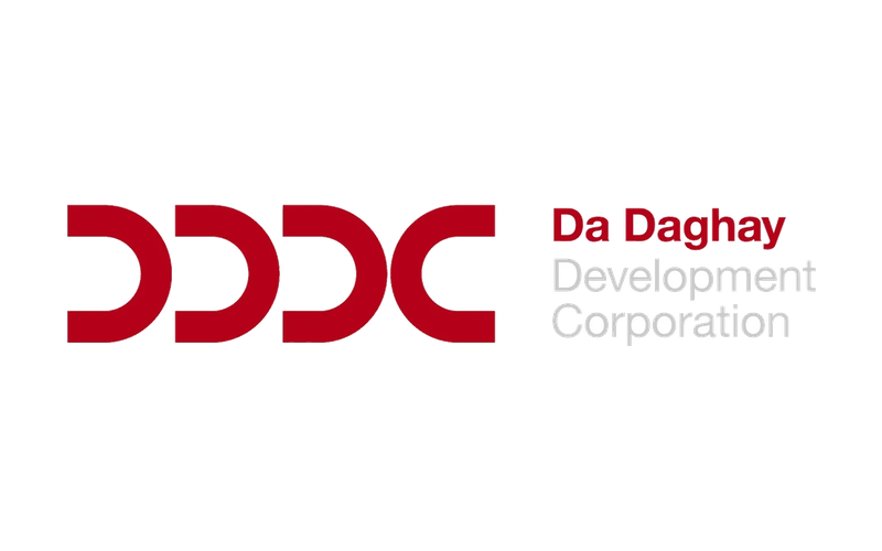 Da Daghay Development Corporation logo