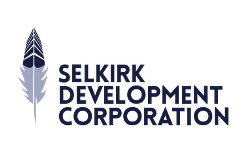 Selkirk Development Corporation logo