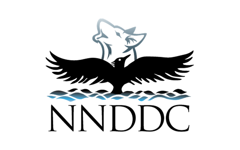 Na-Cho Nyäk Dun Development Corporation logo
