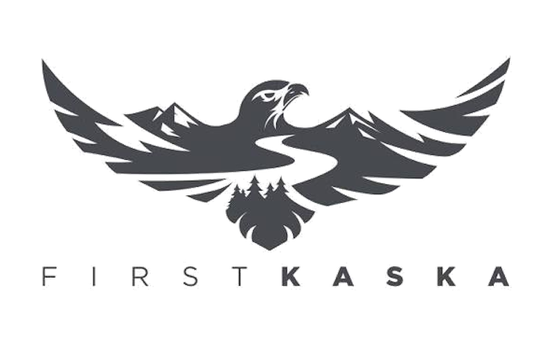 First Kaska logo