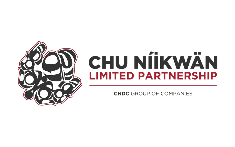 Chu Níikwän Limited Partnership logo
