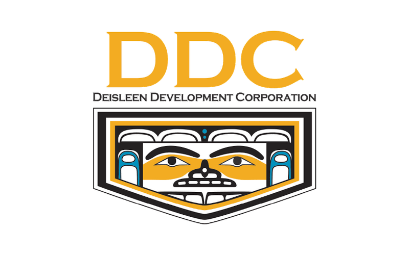Deisleen Development Corporation logo