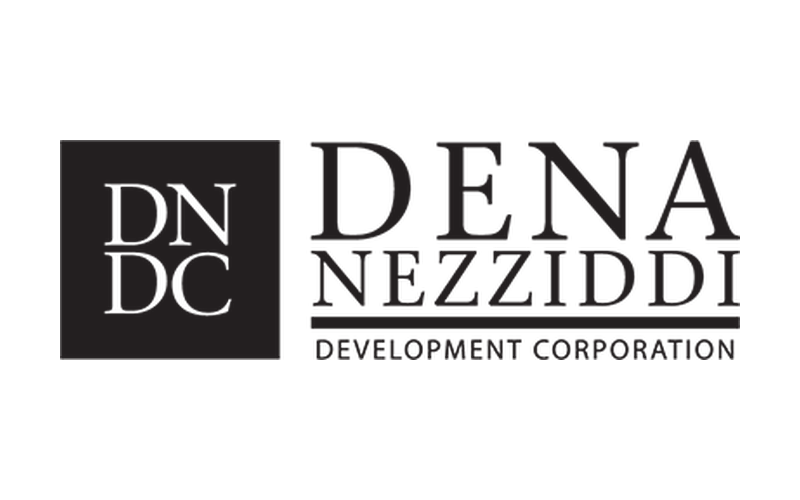 Dena Nezziddi Development Corporation logo