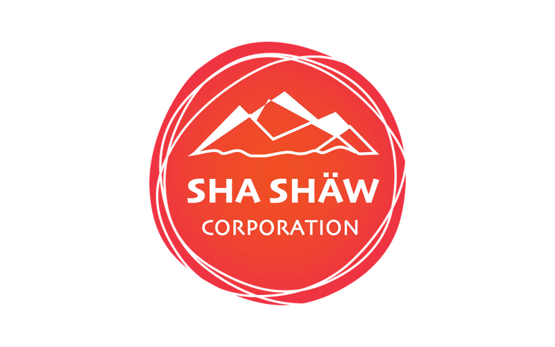 Sha Shaw Corporation logo