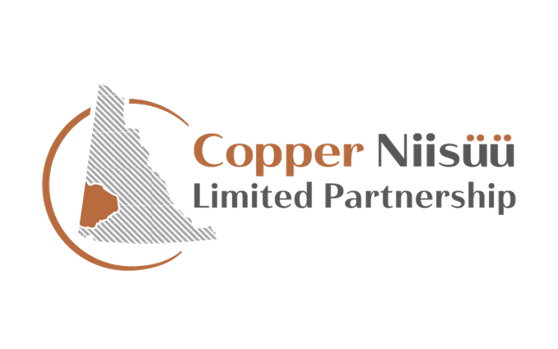 Copper Nïïsüü Limited Partnership logo