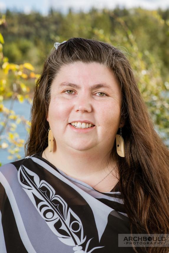 Tiffany Eckert-Maret