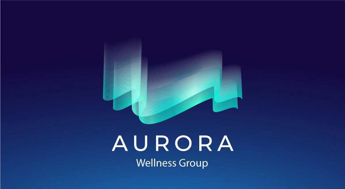 Aurora Wellness Group logo