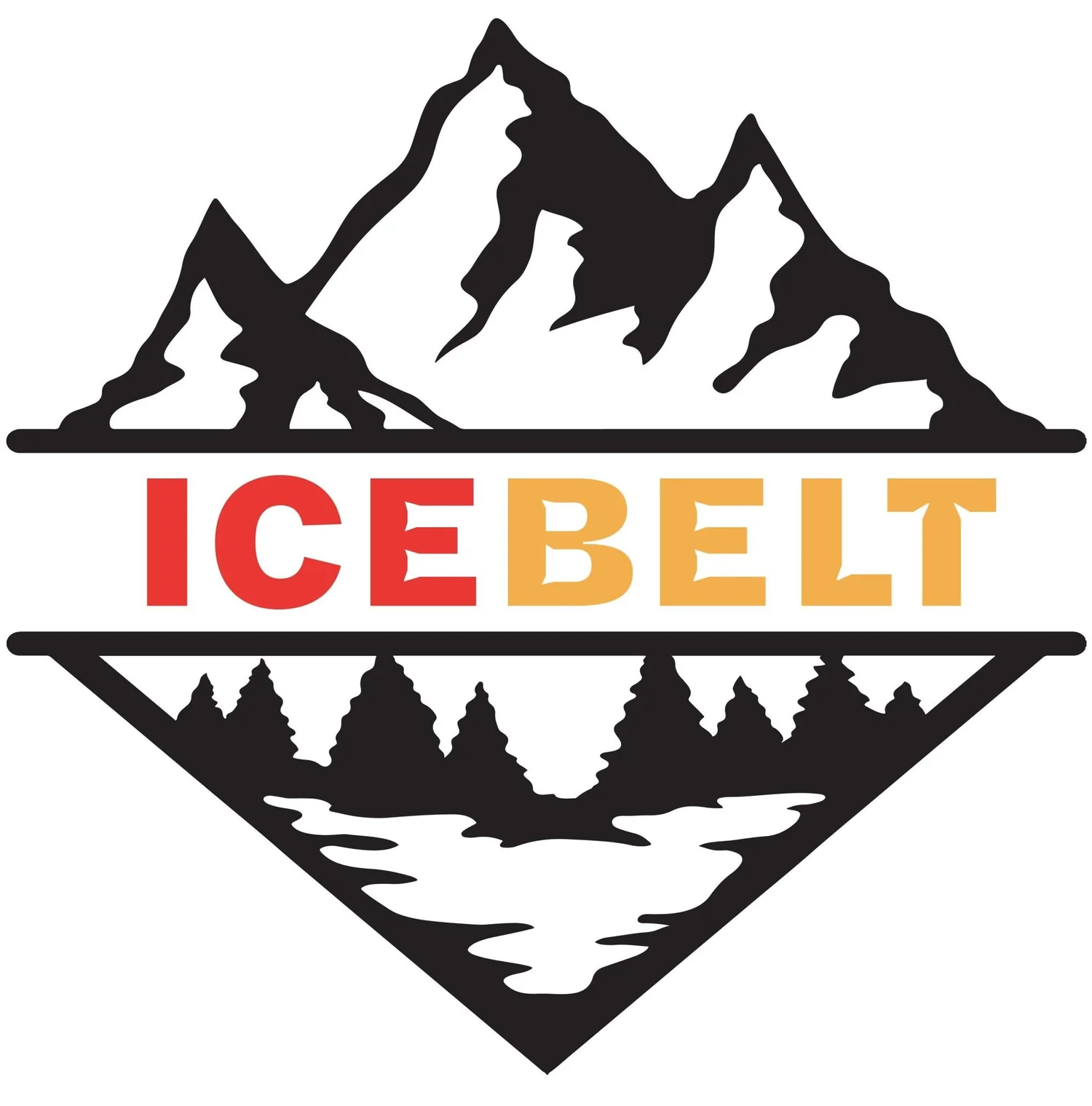 IceBelt (840608 Yukon Inc.) logo