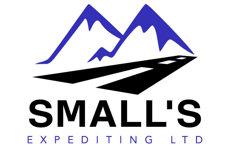 Small’s Expediting logo