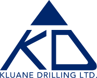 Kluane Drilling Ltd. logo