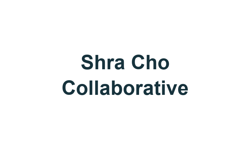 Shra Cho Collaborative — plain text name
