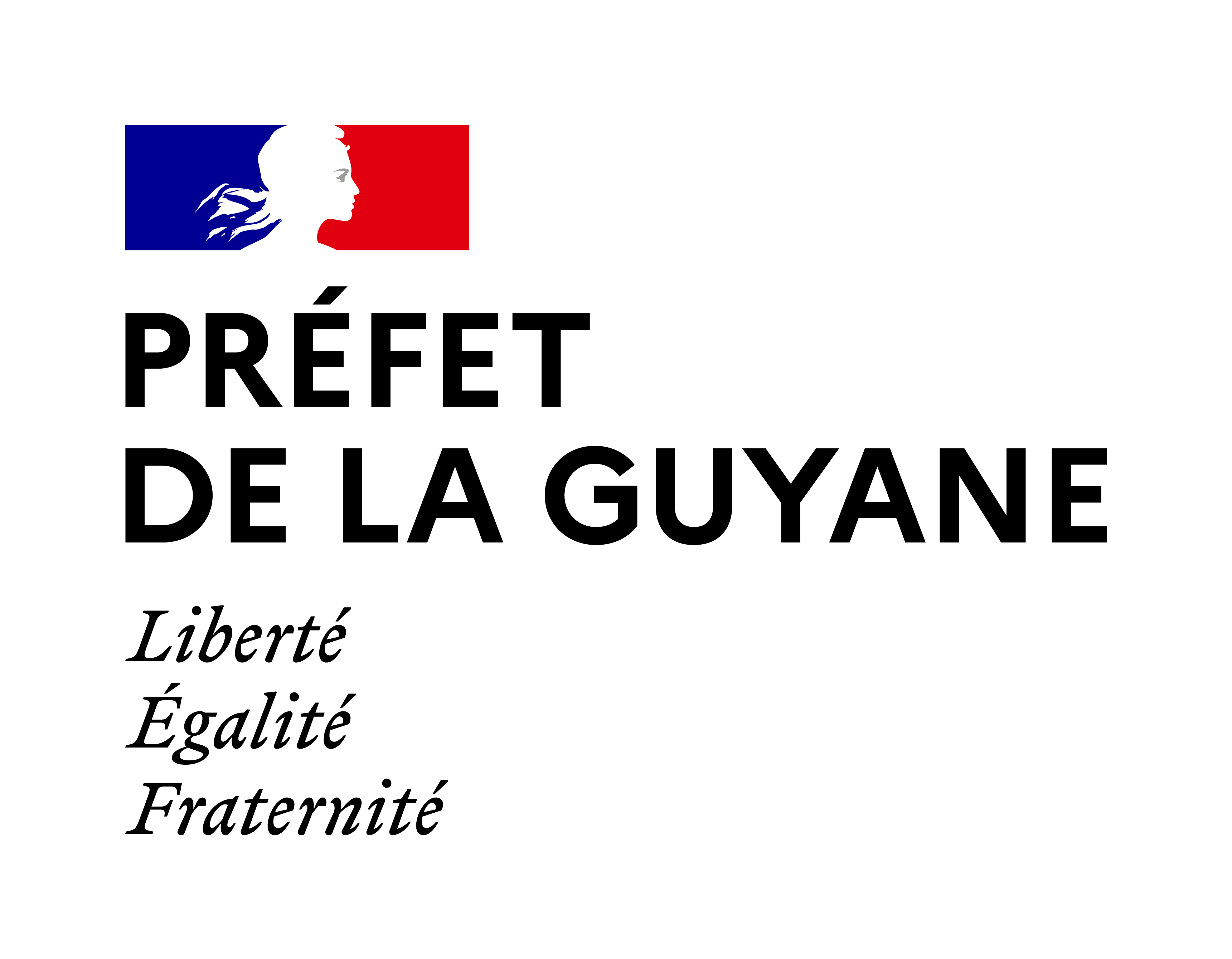 Préfecture de la Guyane