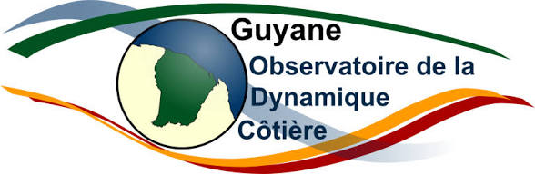 Observatoire de la Dynamique Côtière de Guyane